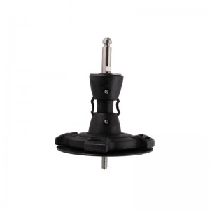 Pyöritettävä standardi purjelautailu jänteenniveltappi, joka sopii mastomaan pohja vesiurheiluun purjelautailu